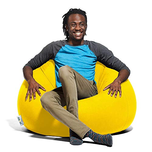 ヨギボーのクッションおすすめ14選！ミニサイズやソファサイズも